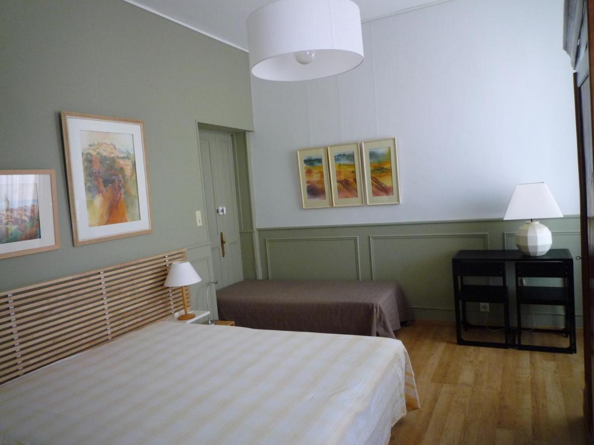 Apartment Centre Intra Muros Cour Exterieure Parking Prive Gratuit *