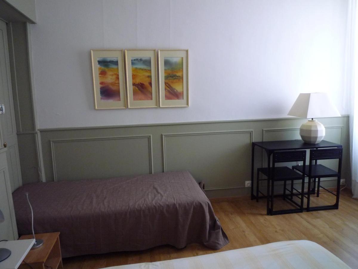 Apartment Centre Intra Muros Cour Exterieure Parking Prive Gratuit Avignon