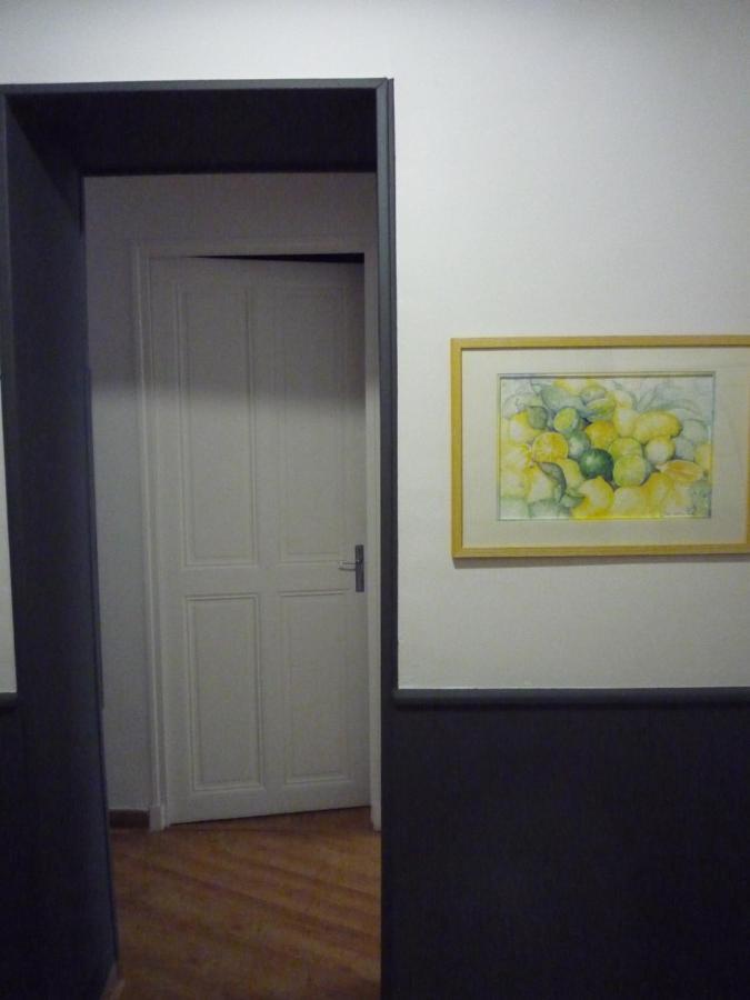 Apartment Centre Intra Muros Cour Exterieure Parking Prive Gratuit Avignon